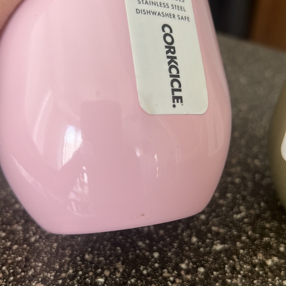 Corkcicle stemless cups - Picture 9 of 9